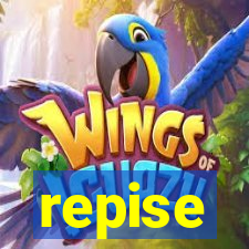 repise-se significado juridico